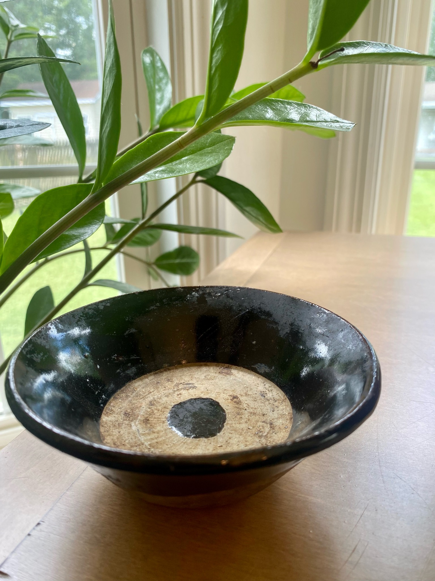VINTAGE RICE BOWL