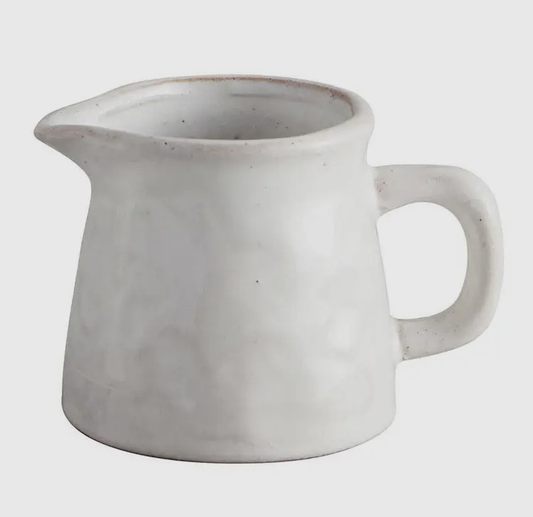 PORCELAIN MINI PITCHER