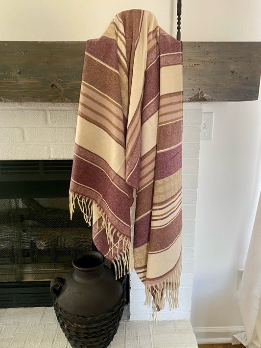 ALPACA SCARF 2