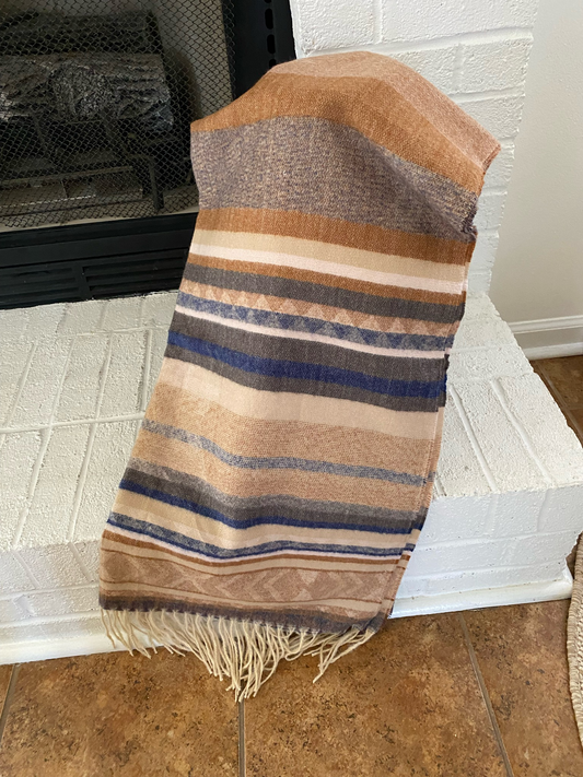 ALPACA SCARF 7