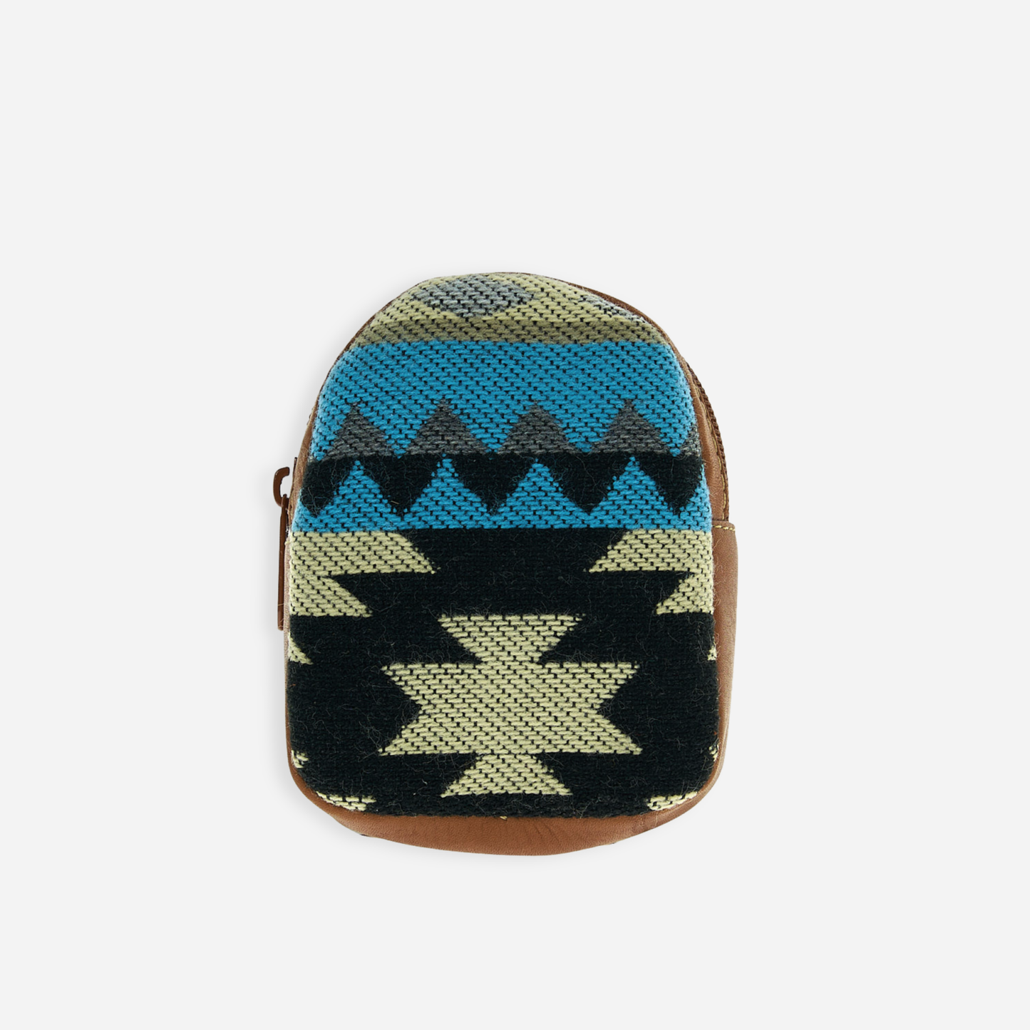 Leather Coin Purse Backpack - Case of Four
