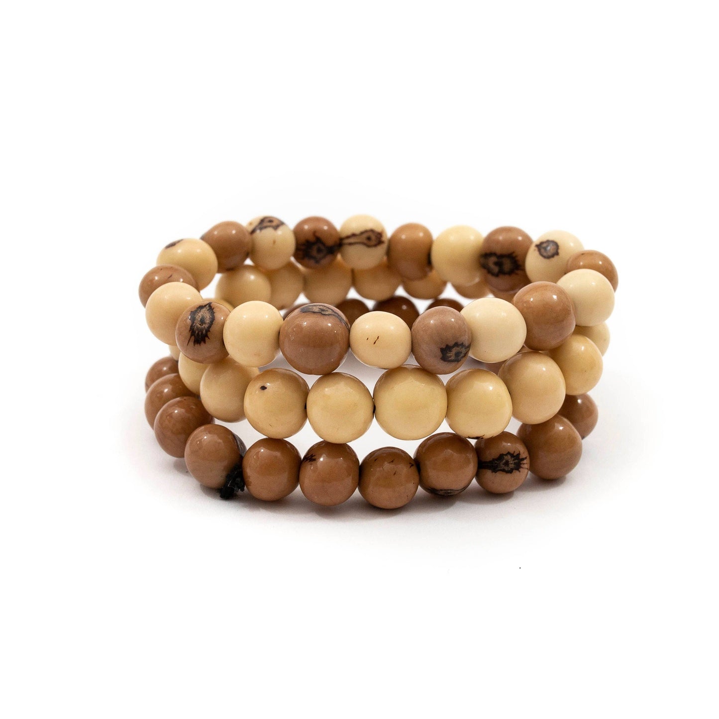 Stackable Bracelet: Turquoise Combo