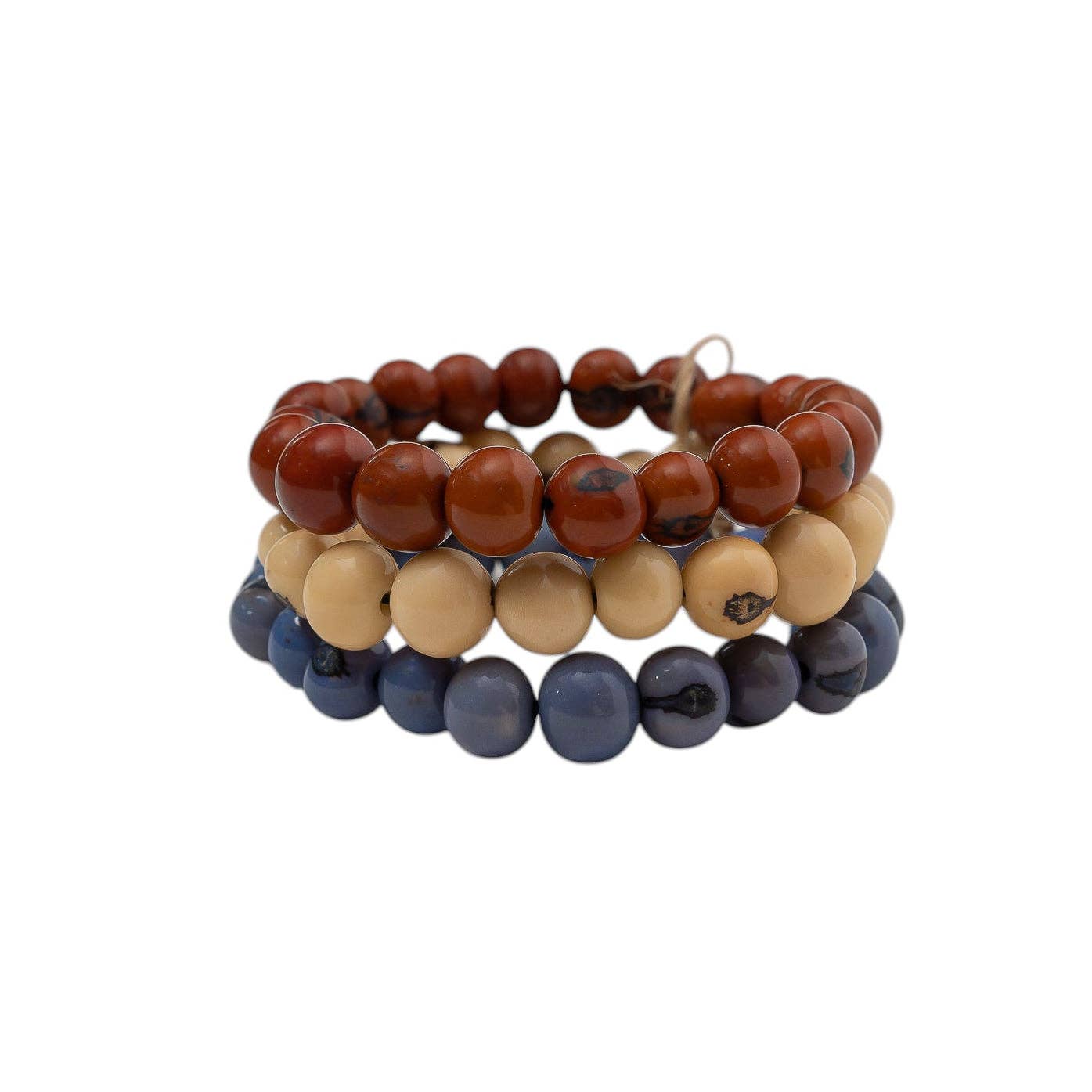 Stackable Bracelet: Turquoise Combo