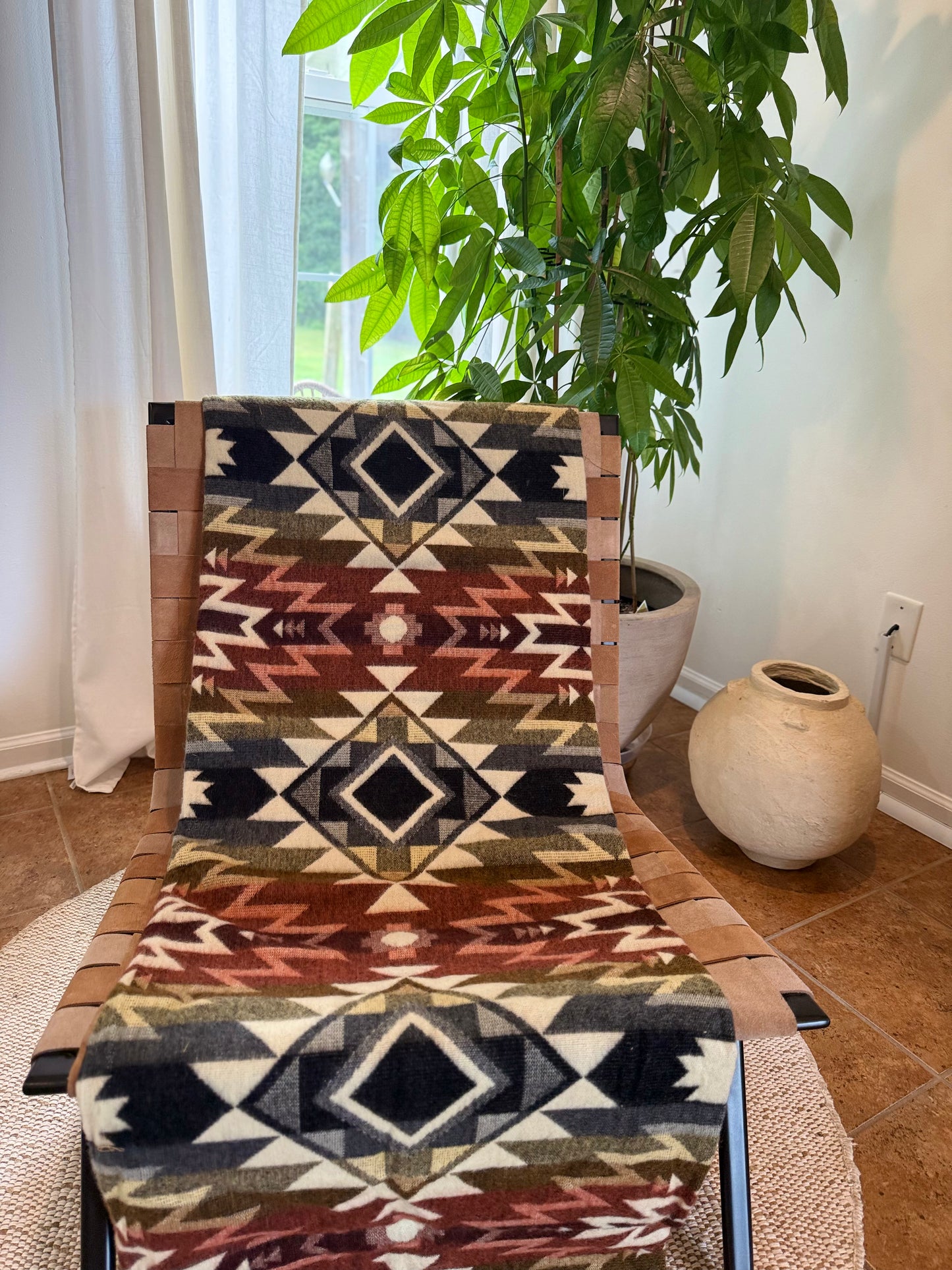 EXCLUSIVE ALPACA BLANKET #20