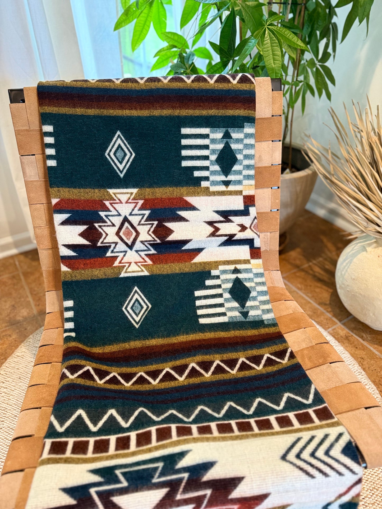 EXCLUSIVE - ALPACA BLANKET 5