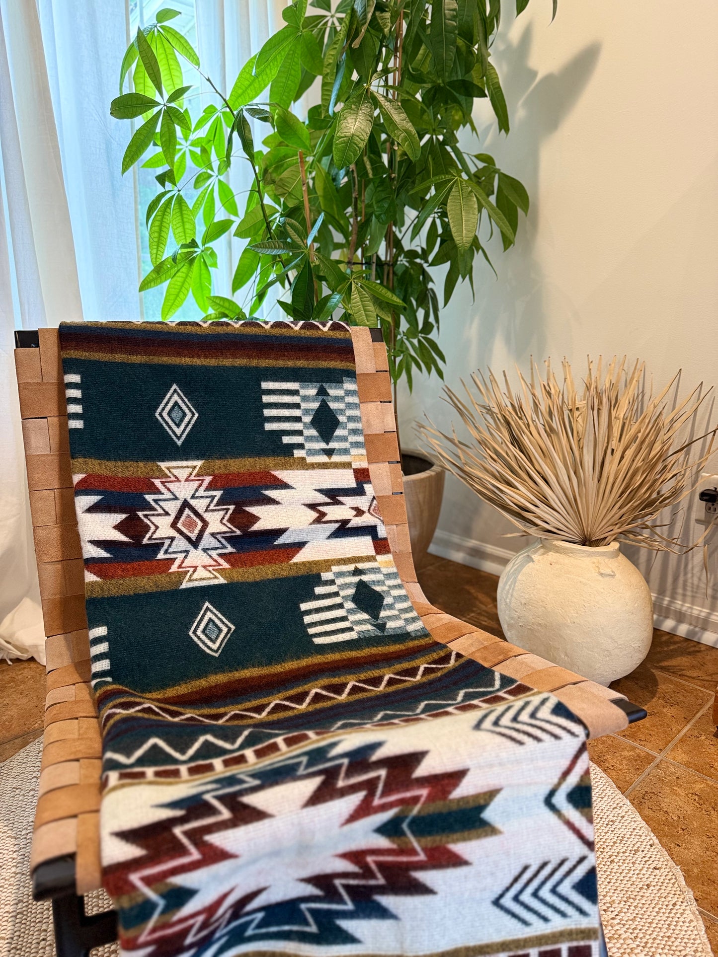 EXCLUSIVE - ALPACA BLANKET 5