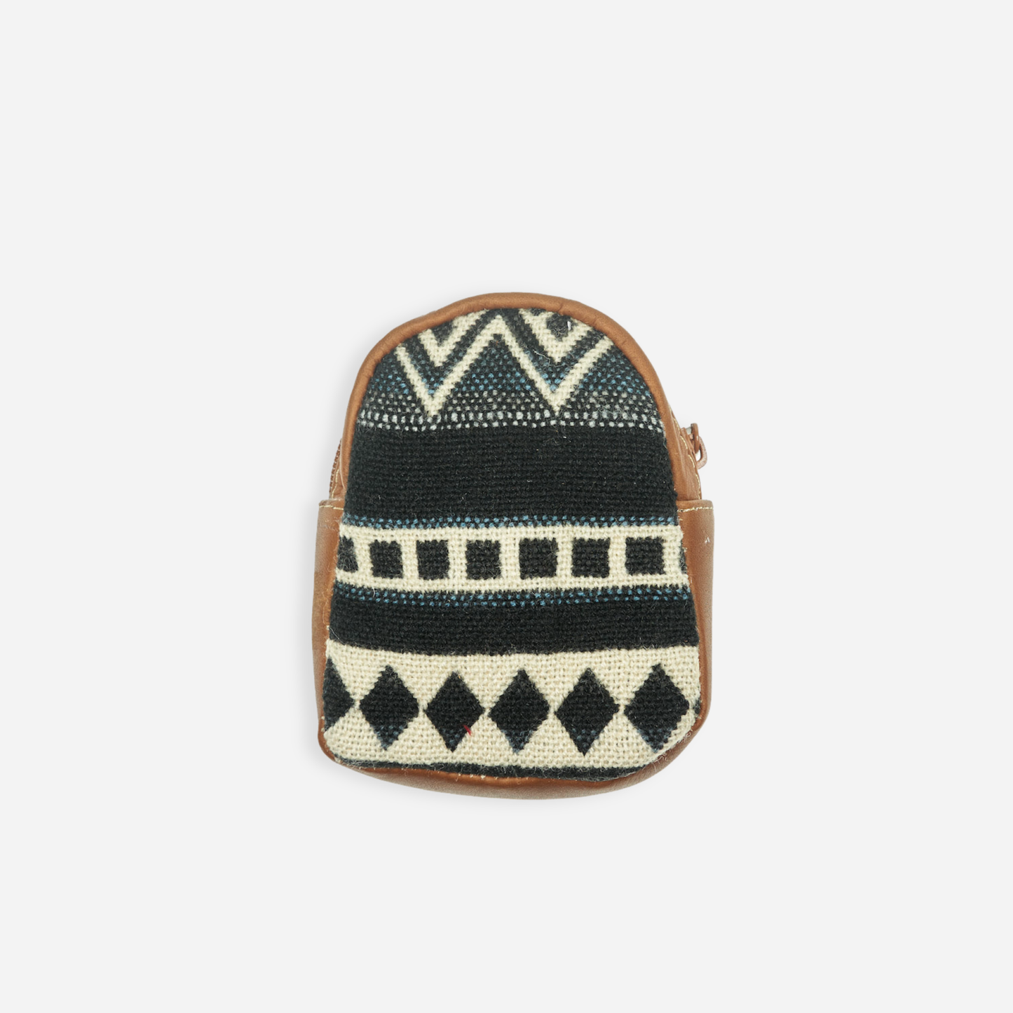 Leather Coin Purse Backpack - Case of Four