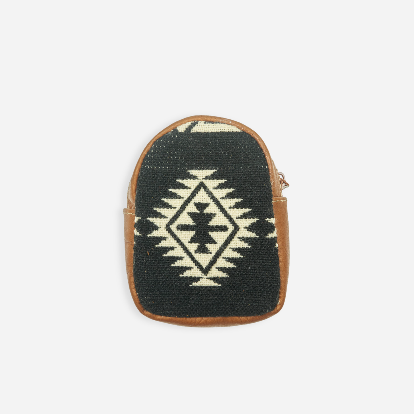 Leather Coin Purse Backpack - Case of Four